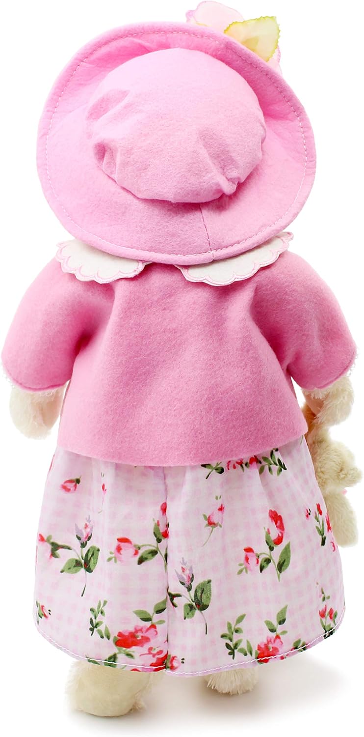 Oitscute Osos de Peluche para Bebé Lindos de Peluche Suave Juguetes...