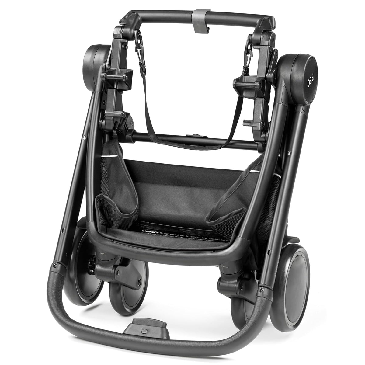 PEG City Loop Frame Only - Compacto y apto para viajes aéreos, colo...