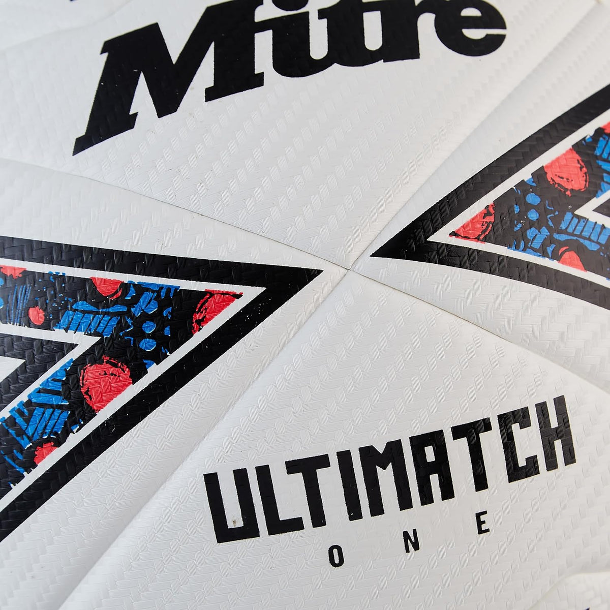 Mitre Liga de Balones de Fútbol Ultimatch