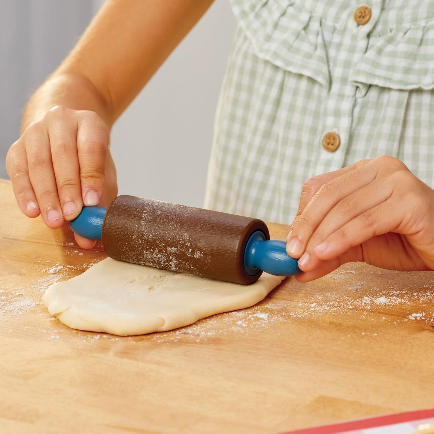 Little Tikes Creative Chefs - Kit de restaurante italiano con 33 ac...