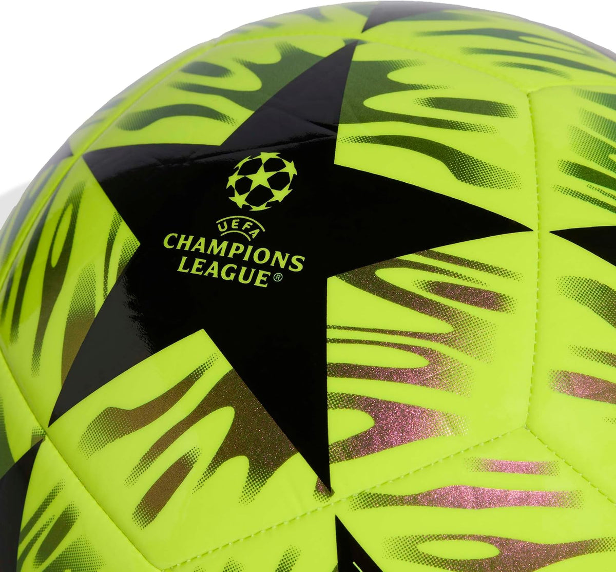 adidas Balón de fútbol unisex para adultos de la final de la Liga d...