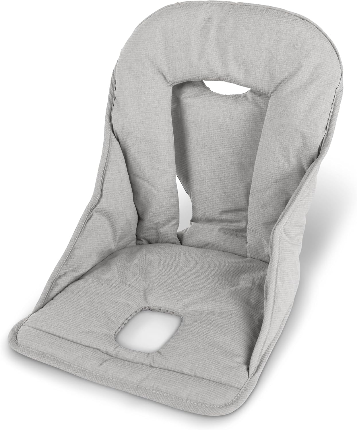 UPPAbaby Ciro - Cojín para silla alta, lavable a máquina, comodidad...