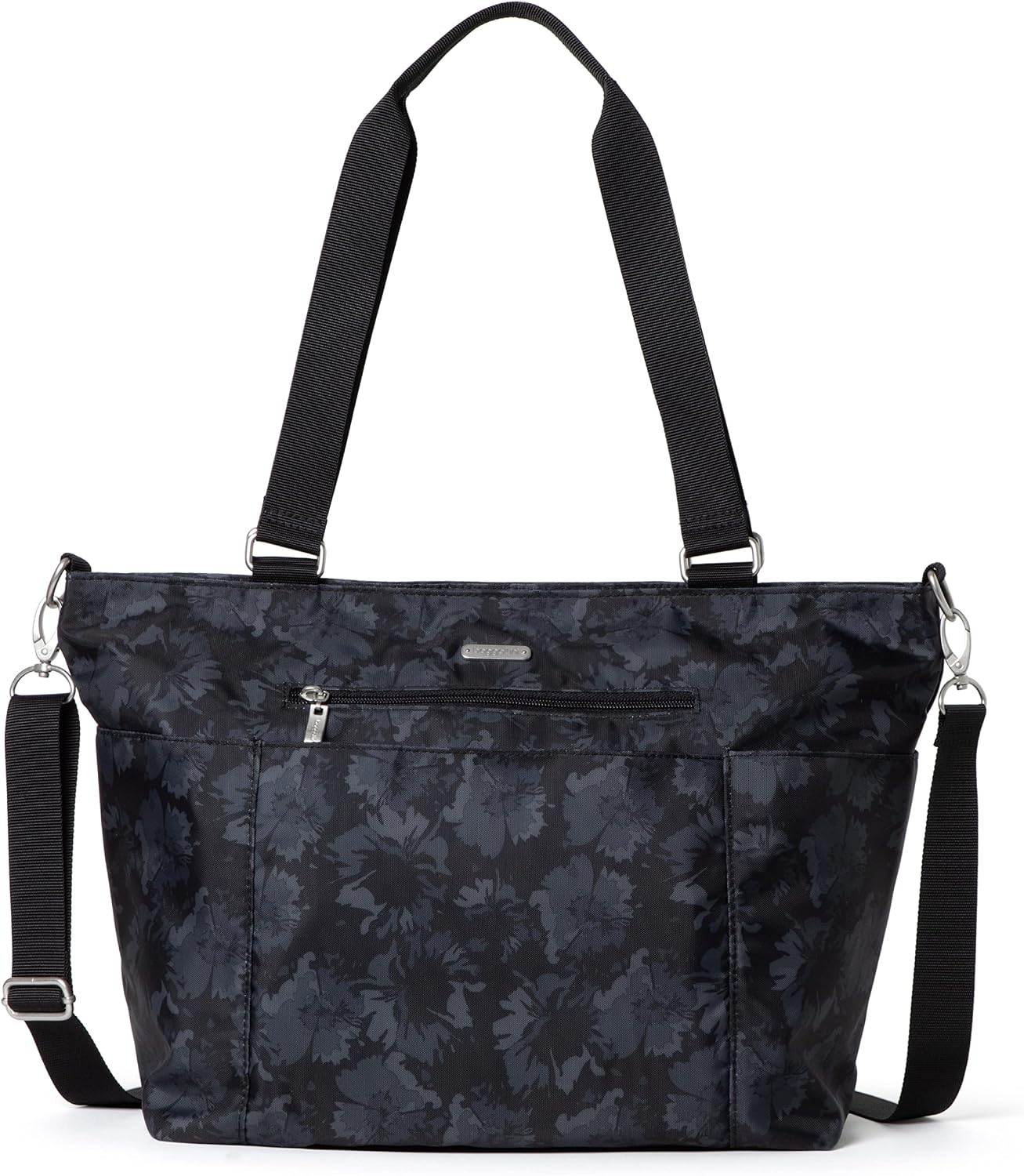 Bolso para portátil Baggallini Essential - Bolso de trabajo con fun...
