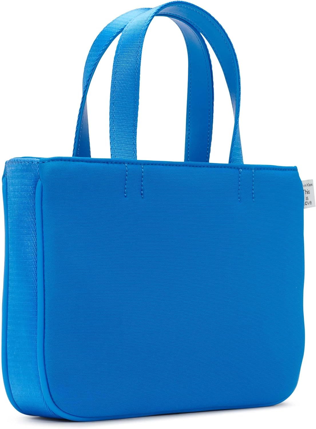 Calvin Klein Tessa Key Item Mini bolso bandolera