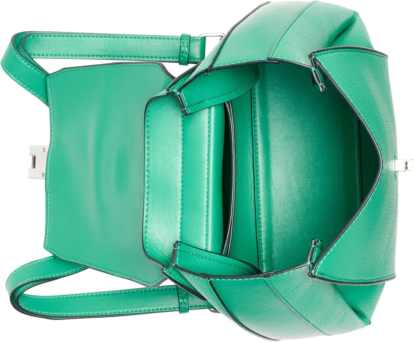 Mochila Calvin Klein Sahara Flap Turnlock