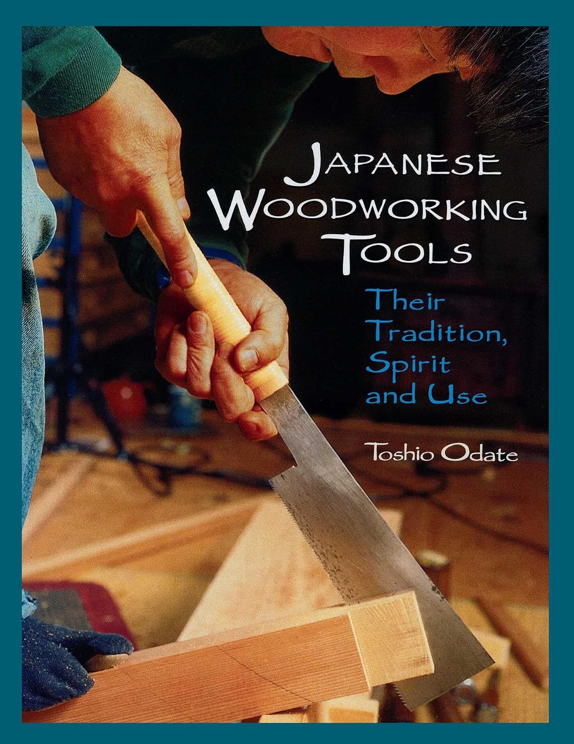 Herramientas japonesas para trabajar la madera: su tradición, espír...