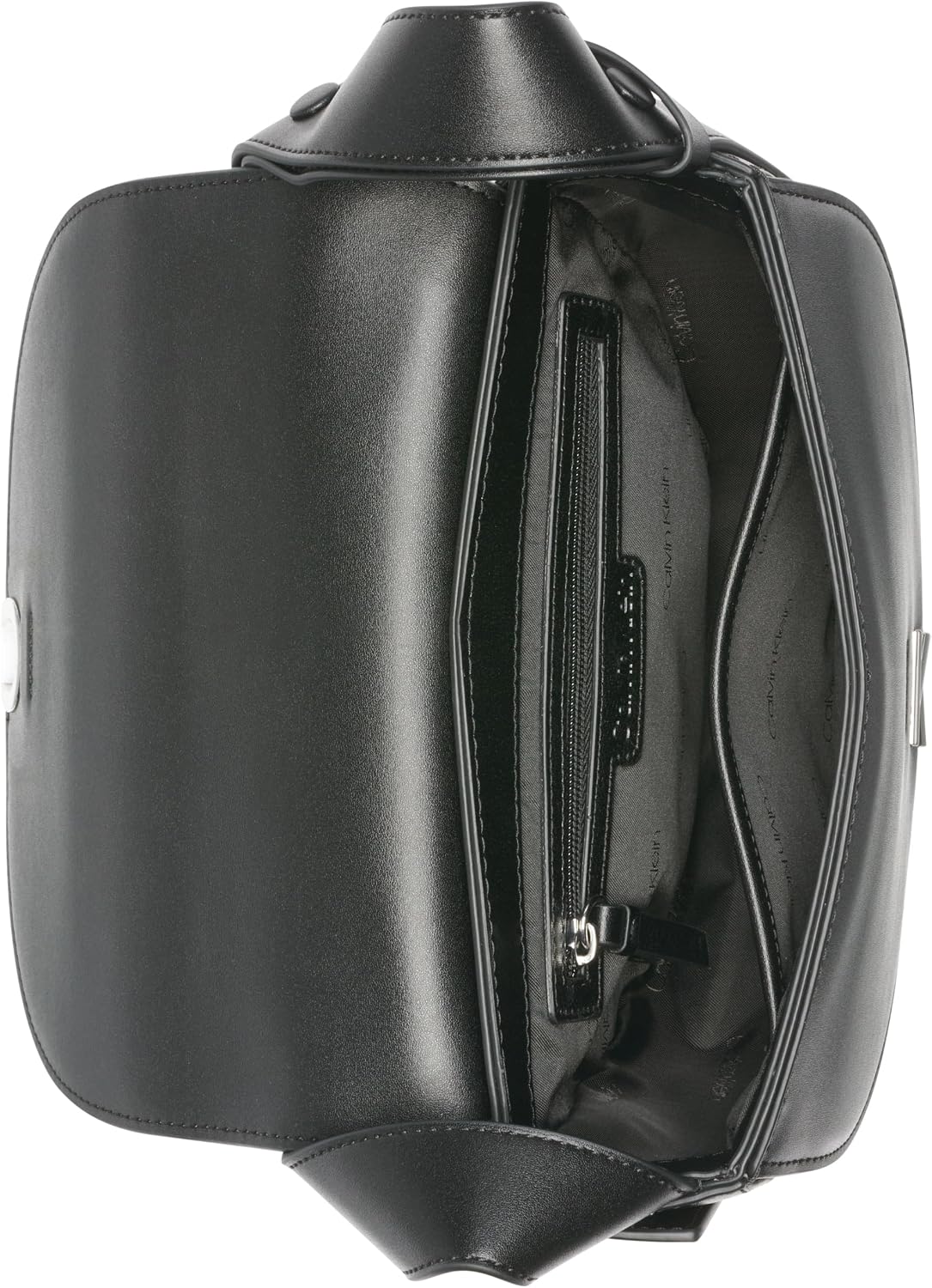 Calvin Klein Crisell Organizational - Bandolera para mujer