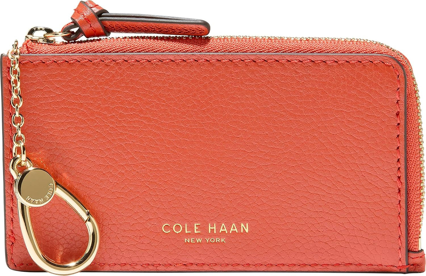Cole Haan Rachel Card Case Bolso bandolera Summer Fig\/Madeira\/Cao...