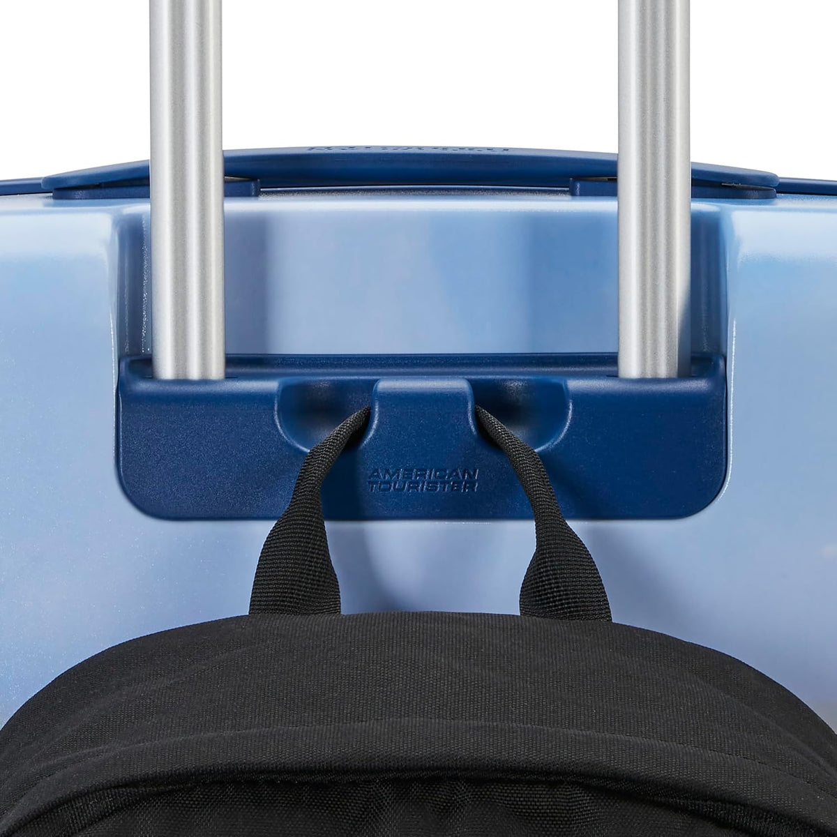American Tourister, R2D2, De mano
