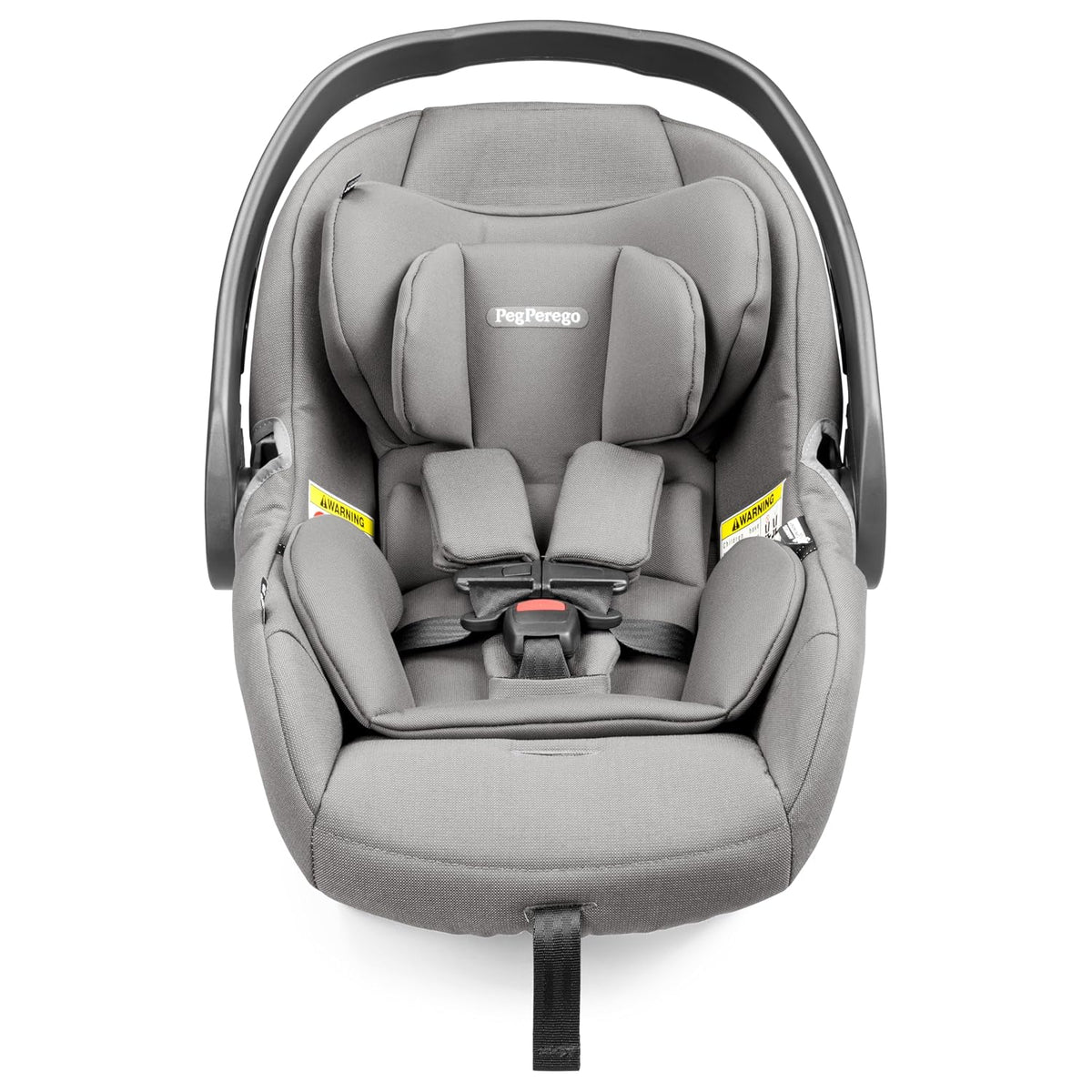 Peg Perego Primo Viaggio - Asiento de coche infantil con orientació...