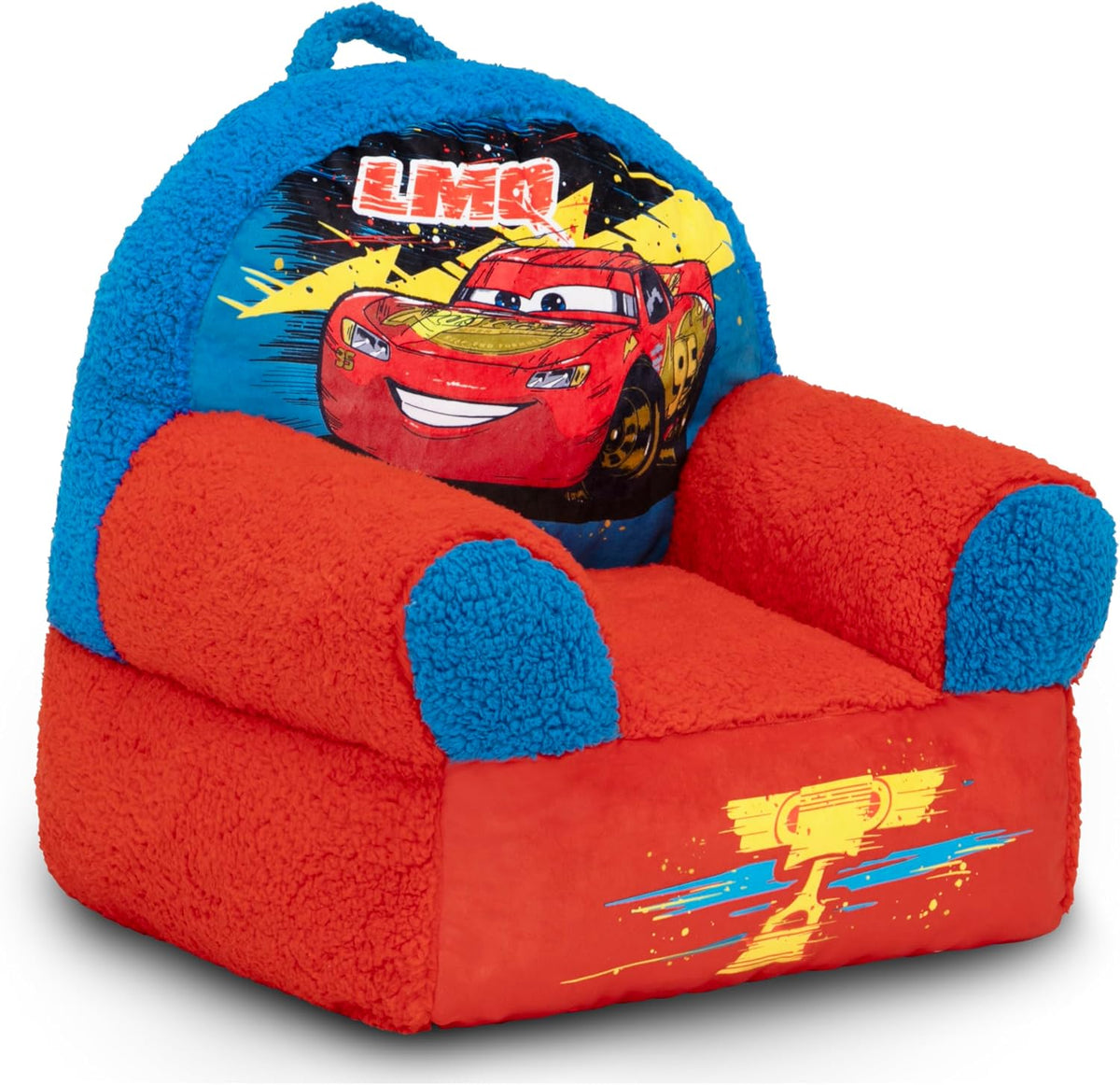 Delta Children Cozee Buddy - Silla de coche