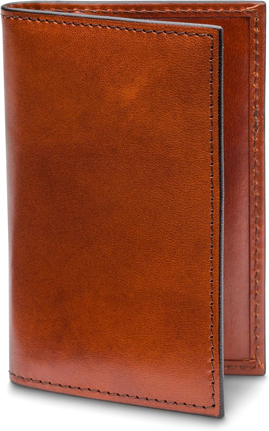 Bosca Italia Old - Funda de piel para tarjetas de llamadas, cartera...