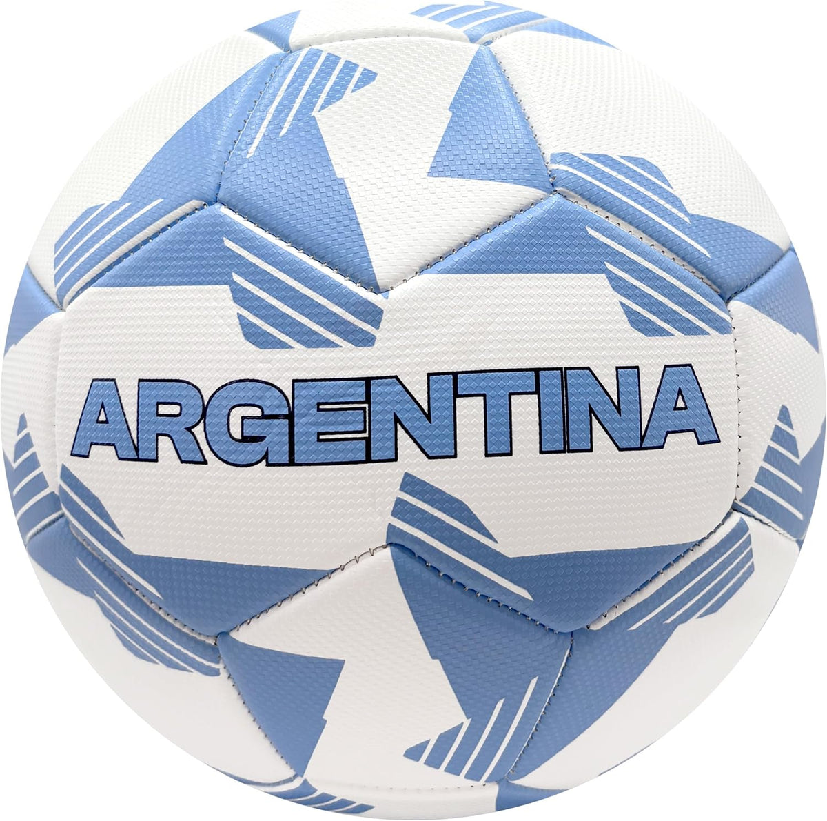 Icon Sports - Balón de fútbol oficialmente licenciado de la Asociac...
