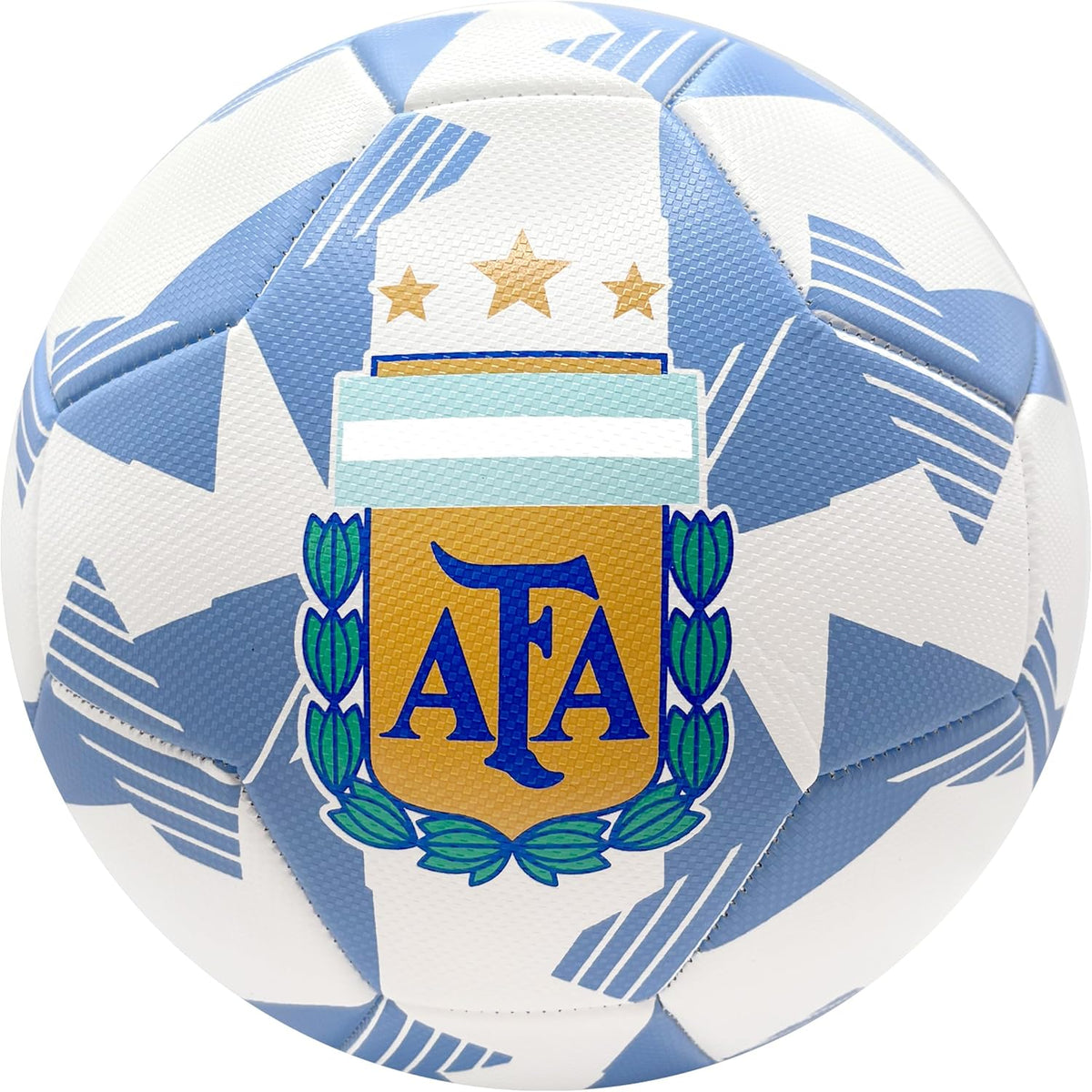 Icon Sports - Balón de fútbol oficialmente licenciado de la Asociac...