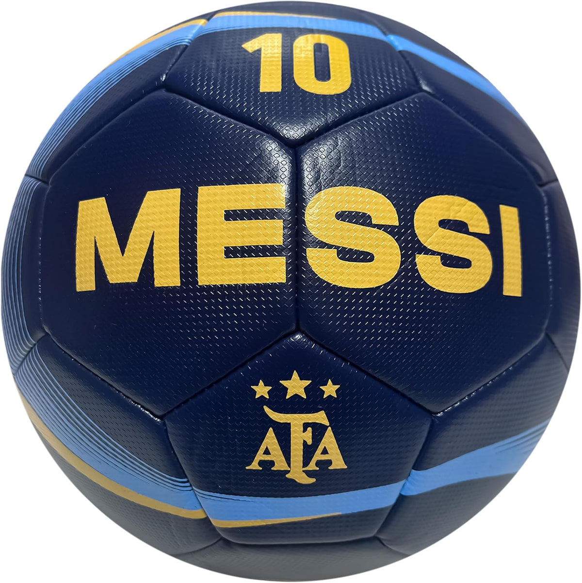 Icon Sports - Balón de fútbol oficialmente licenciado de la Asociac...