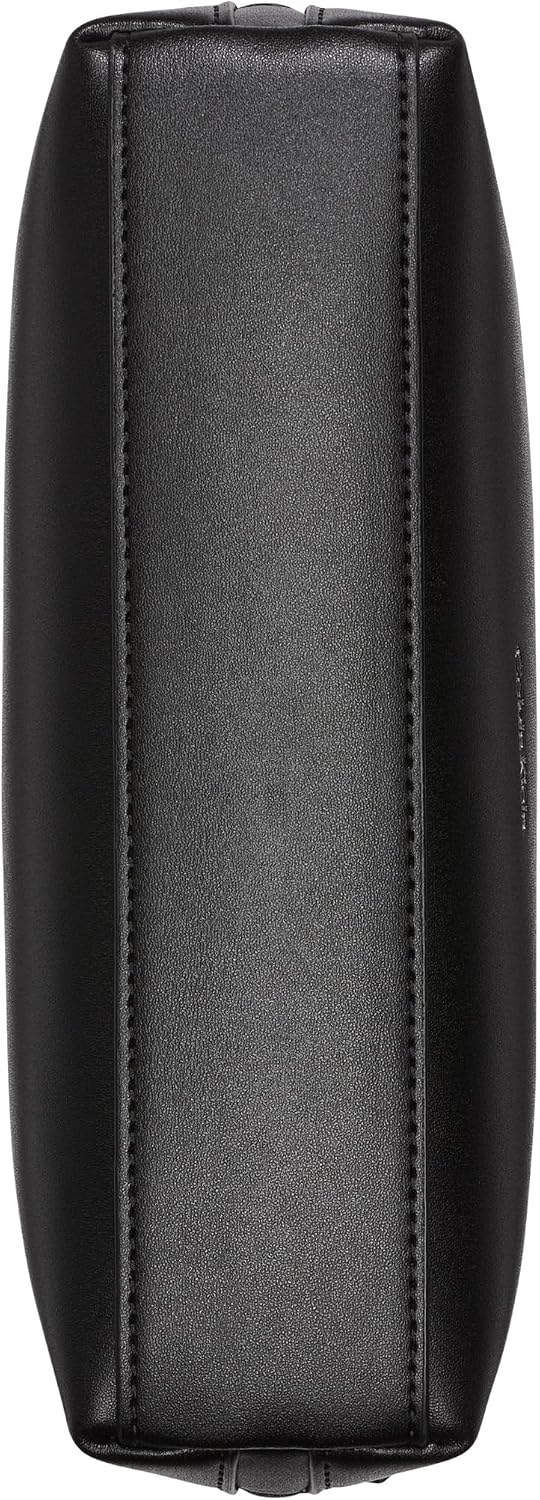 Calvin Klein Lowen Top - Bandolera con cremallera para mujer