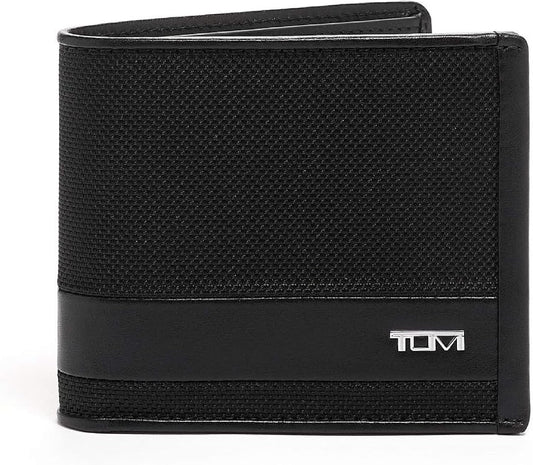 TUMI - Alpha Global Center Flip Passcase - Carteras para Hombre - C...