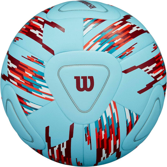 Wilson NCAA Vanquish - Balones de fútbol