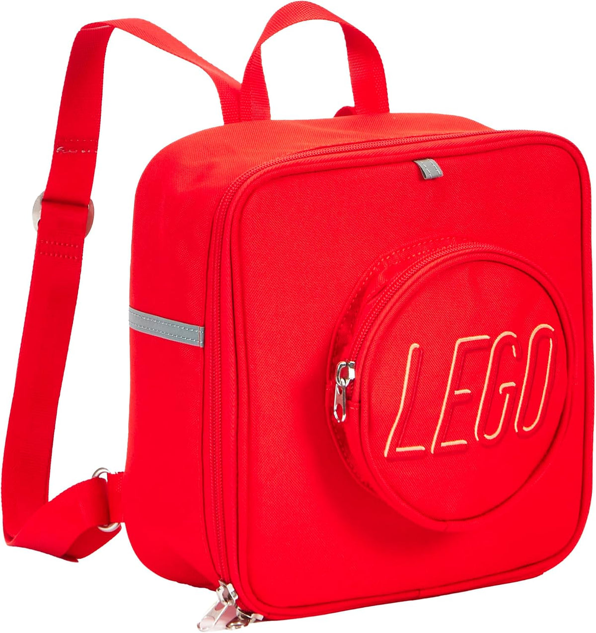 LEGO MOCHILA PEQUEÑA LADRILLO