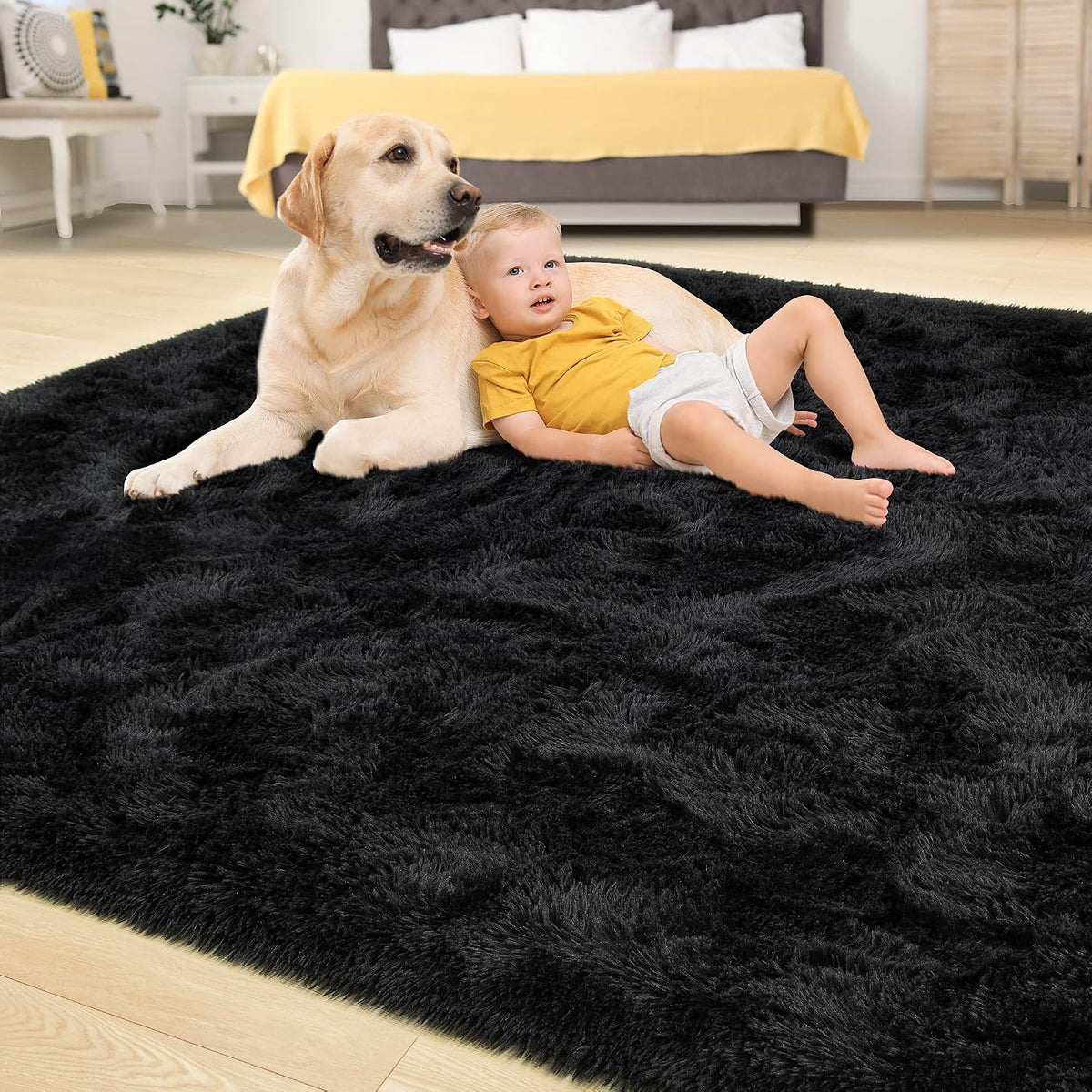 Tepook Alfombras de área de 10 x 14 para sala de estar, alfombras |...