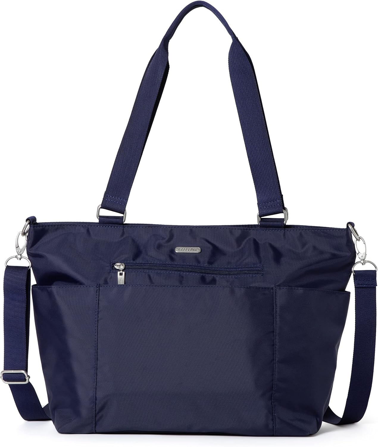 Bolso para portátil Baggallini Essential - Bolso de trabajo con fun...