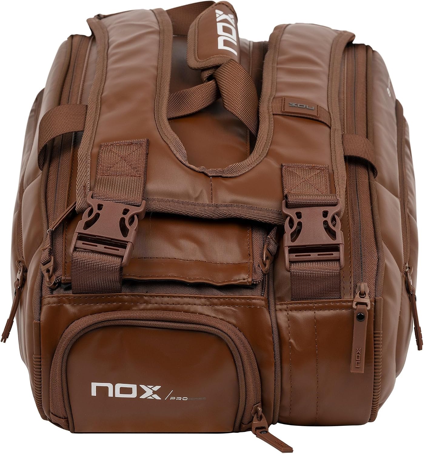 Bolsa de Pádel NOX SERIE PRO | Compartimento térmico ThermoTech | G...