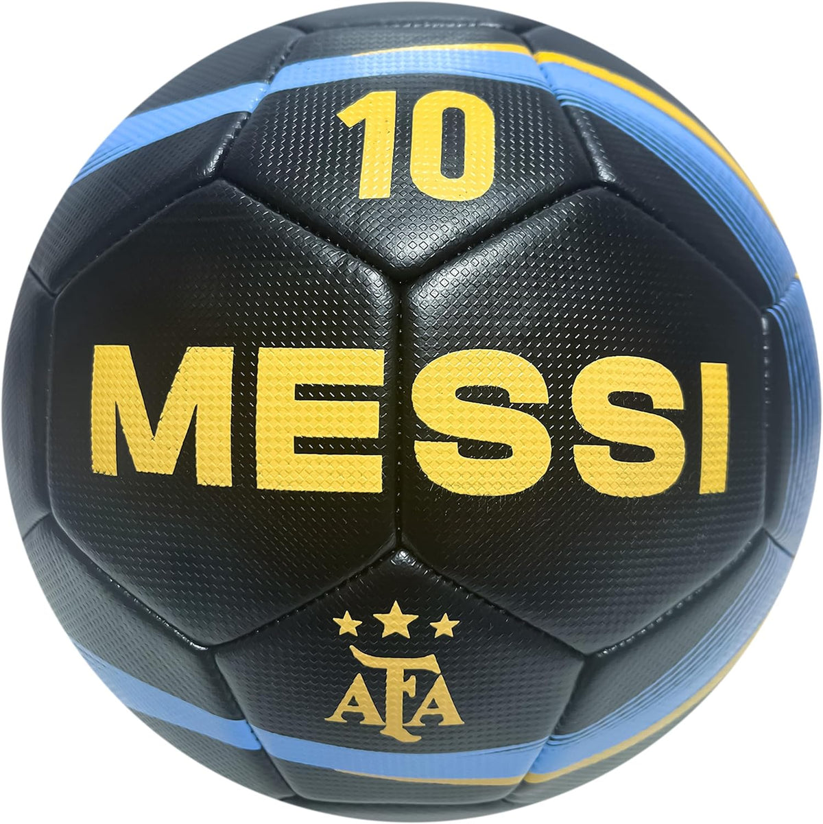 Icon Sports - Balón de fútbol oficialmente licenciado de la Asociac...