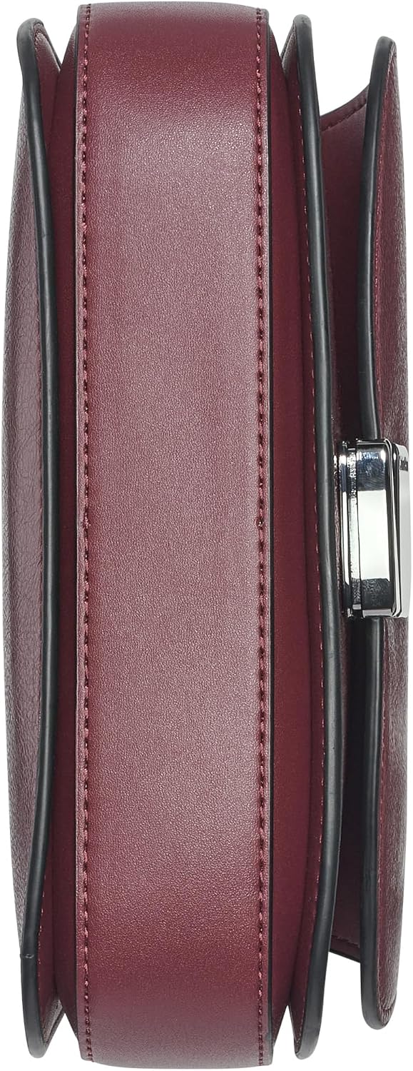 Calvin Klein Alina - Bolso de hombro para mujer