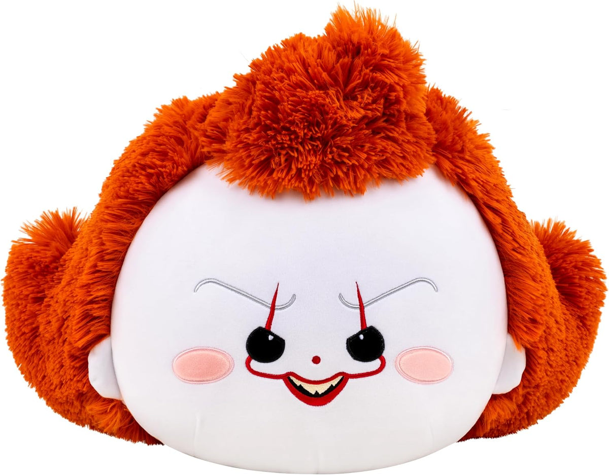 Jazwares Atamas by Russ Pennywise Peluche de 12 pulgadas, cabezas i...