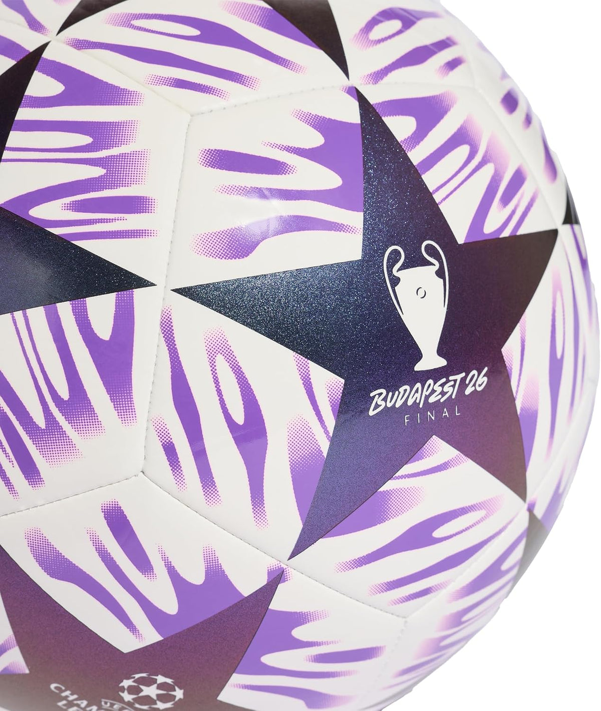 Balón de fútbol adidas para la final de la Liga de Campeones de la...