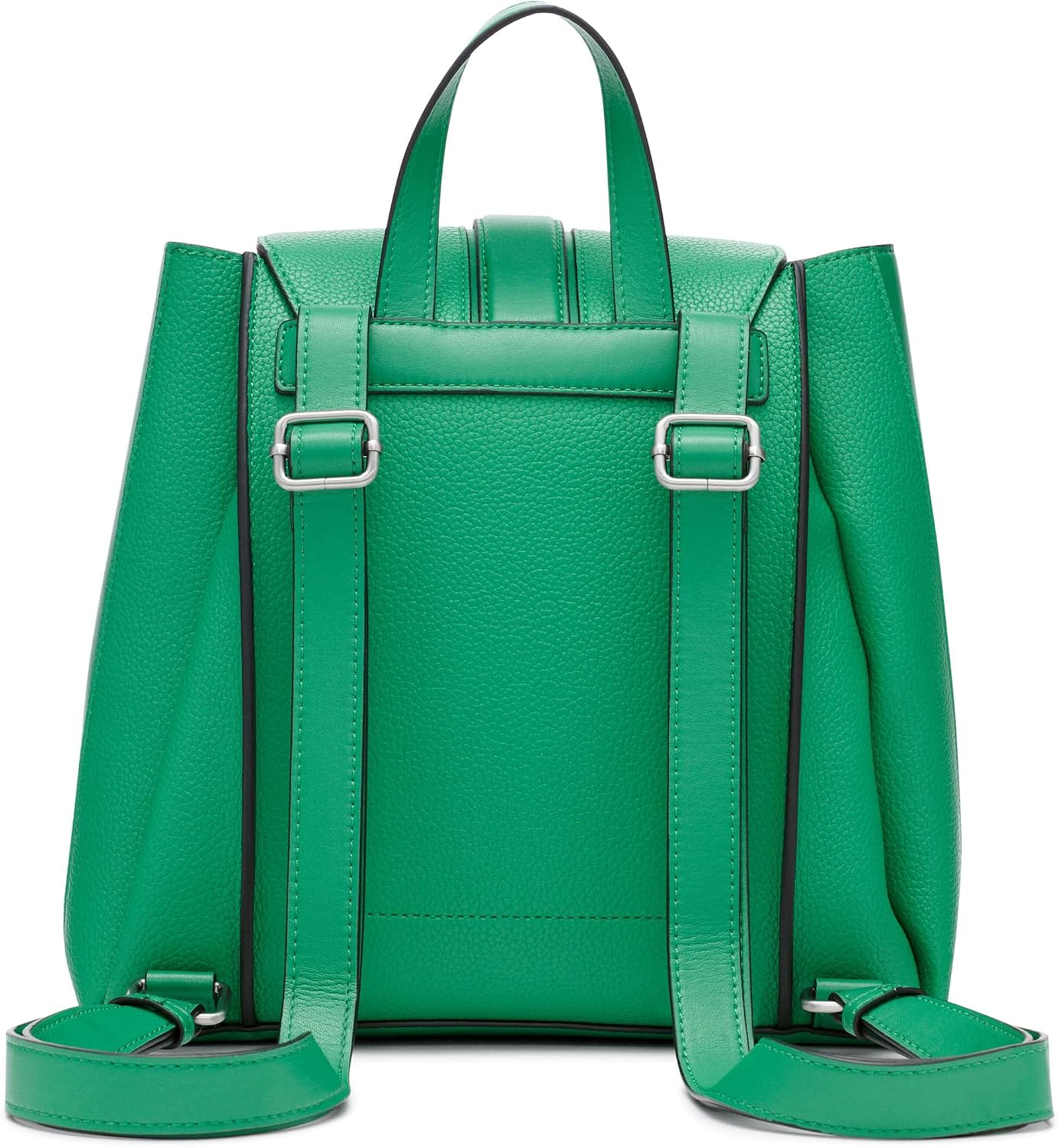 Mochila Calvin Klein Sahara Flap Turnlock