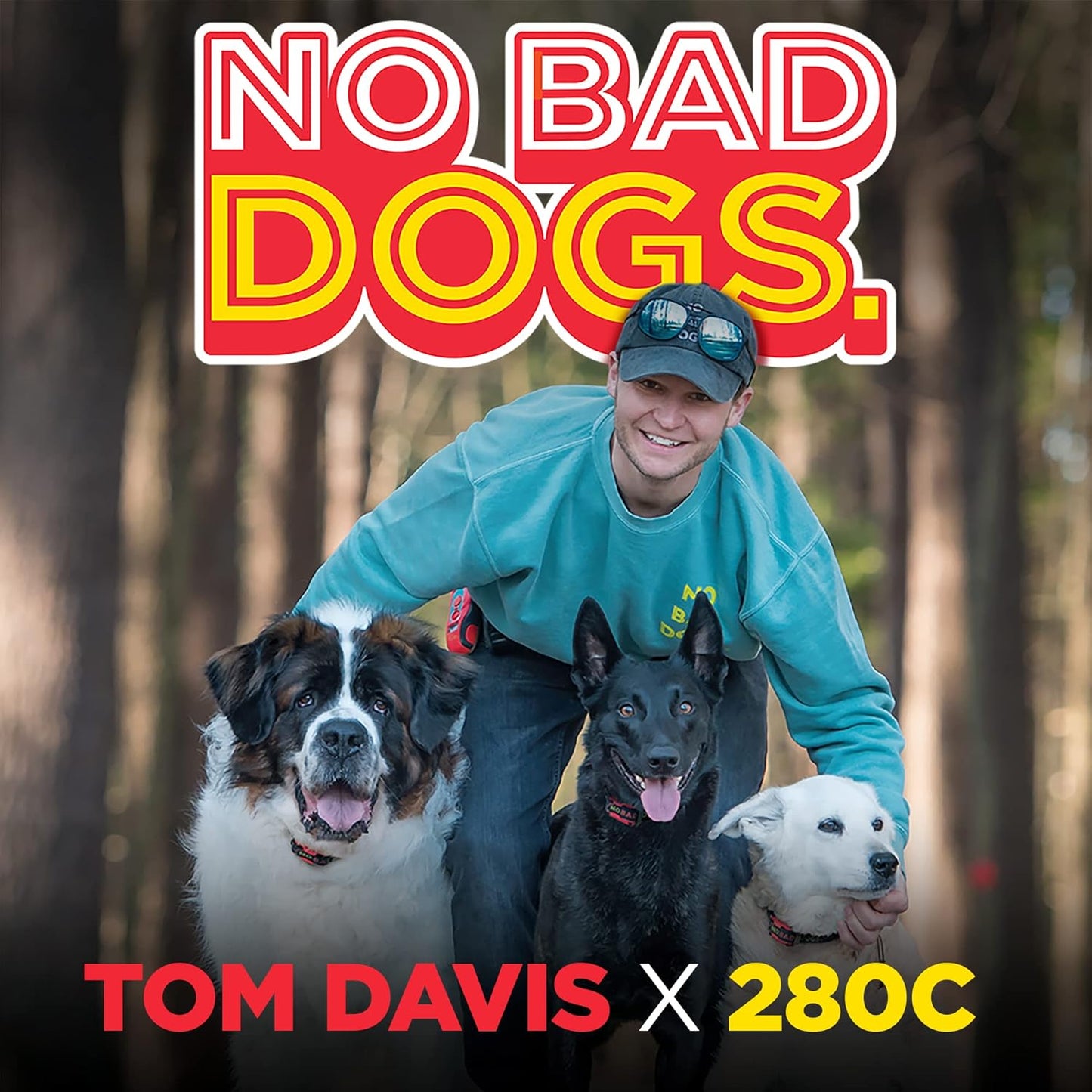 Dogtra E-Collar Tom Davis 280C Boost &amp; Lock, Collar de entrenam...