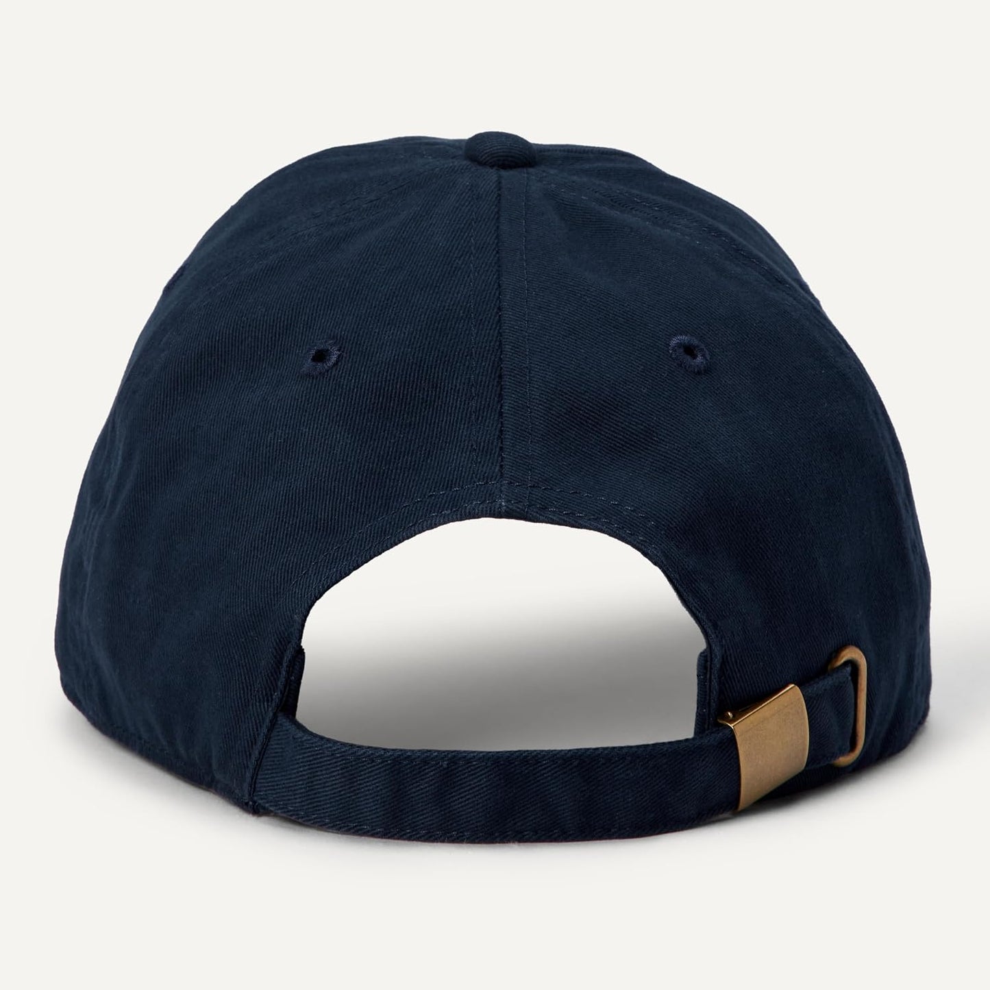 Amazon Essentials Gorra de béisbol de algodón lavado para hombre