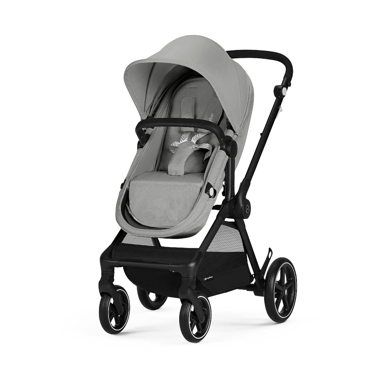 Cybex EOS - Cochecito de bebé 2 en 1 para recién nacidos, bebés y n...
