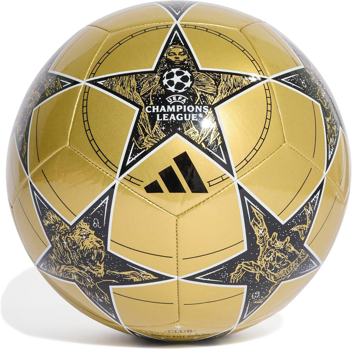 adidas UEFA Champions League - Balón de fútbol