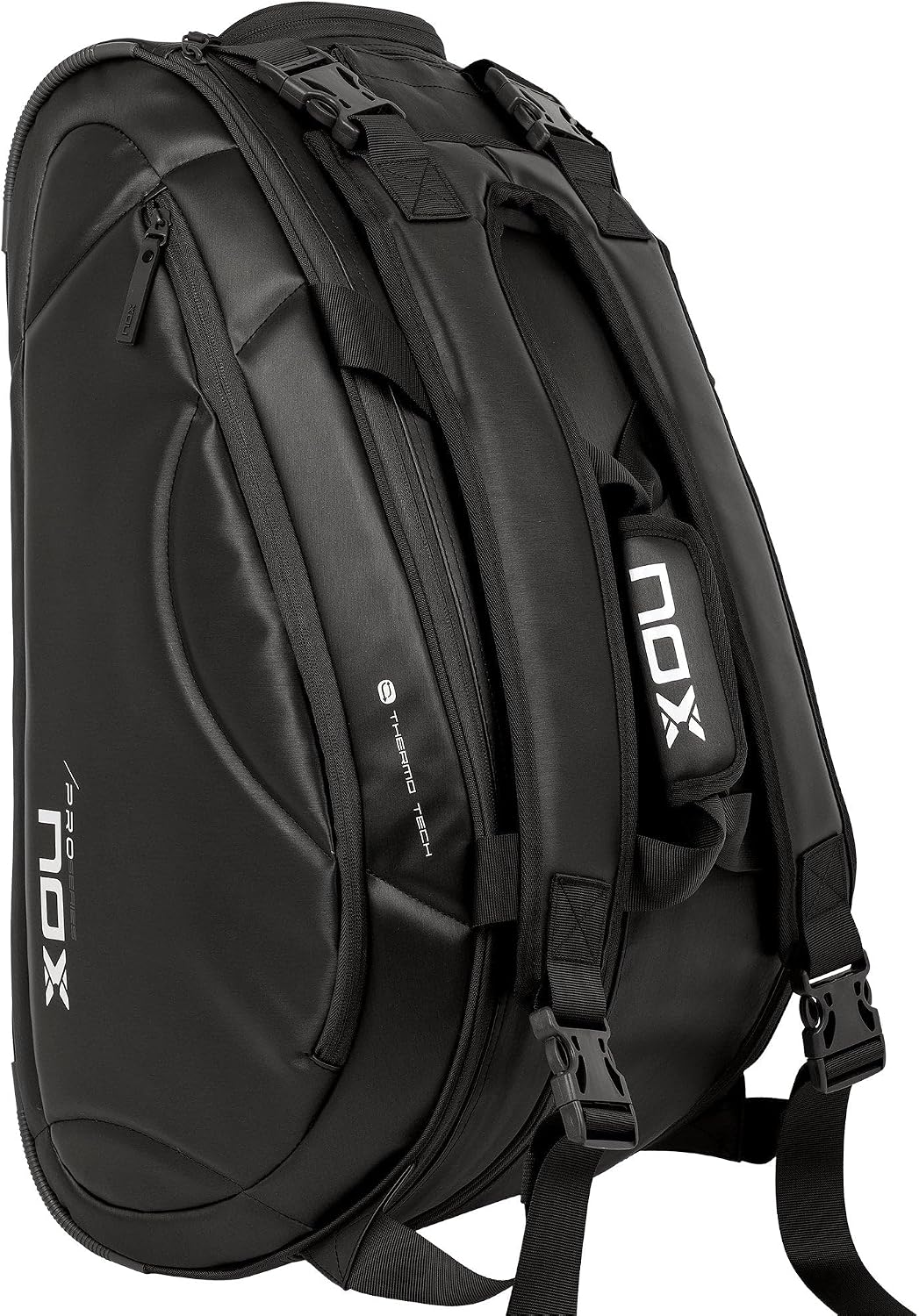 Bolsa de Pádel NOX SERIE PRO | Compartimento térmico ThermoTech | G...