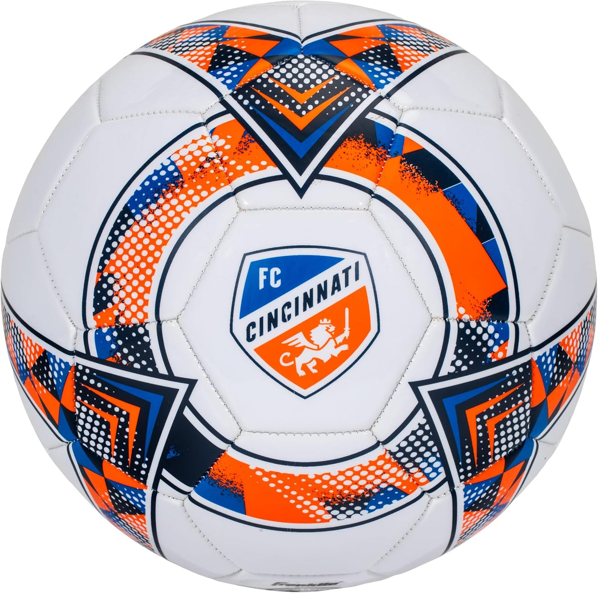 Franklin Sports Pelotas de fútbol oficiales del equipo MLS - Balone...