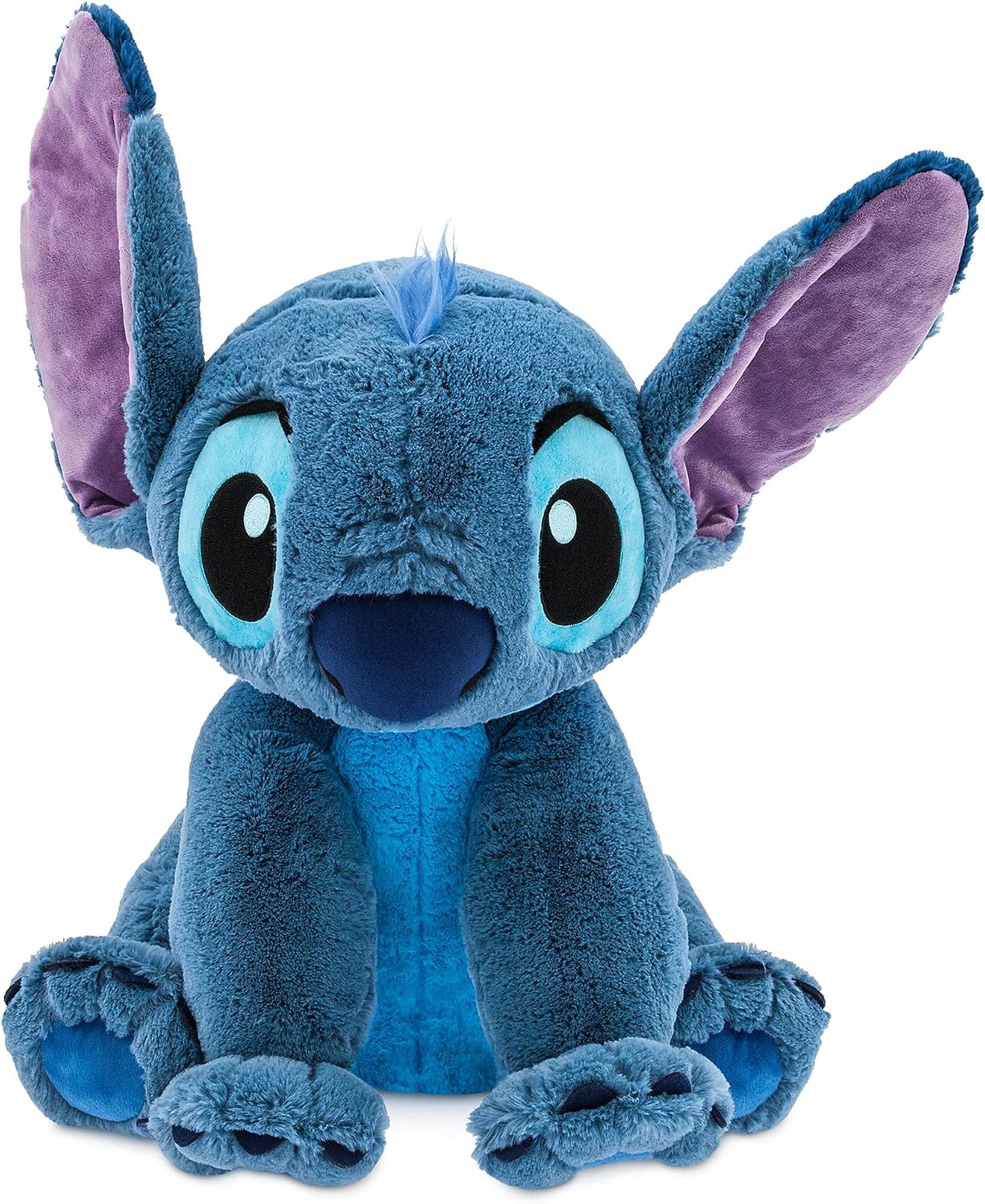 Disney Store - Peluche oficial de Stitch de Lilo &amp; Stitch \u201...