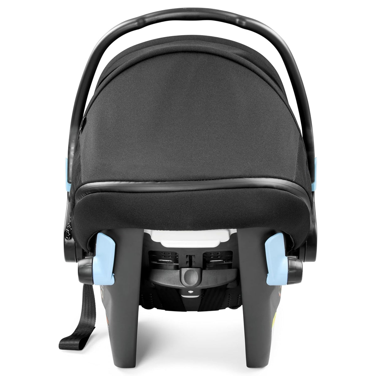 PEG Primo Viaggio Urban Mobility-Baseless Silla de coche infantil c...
