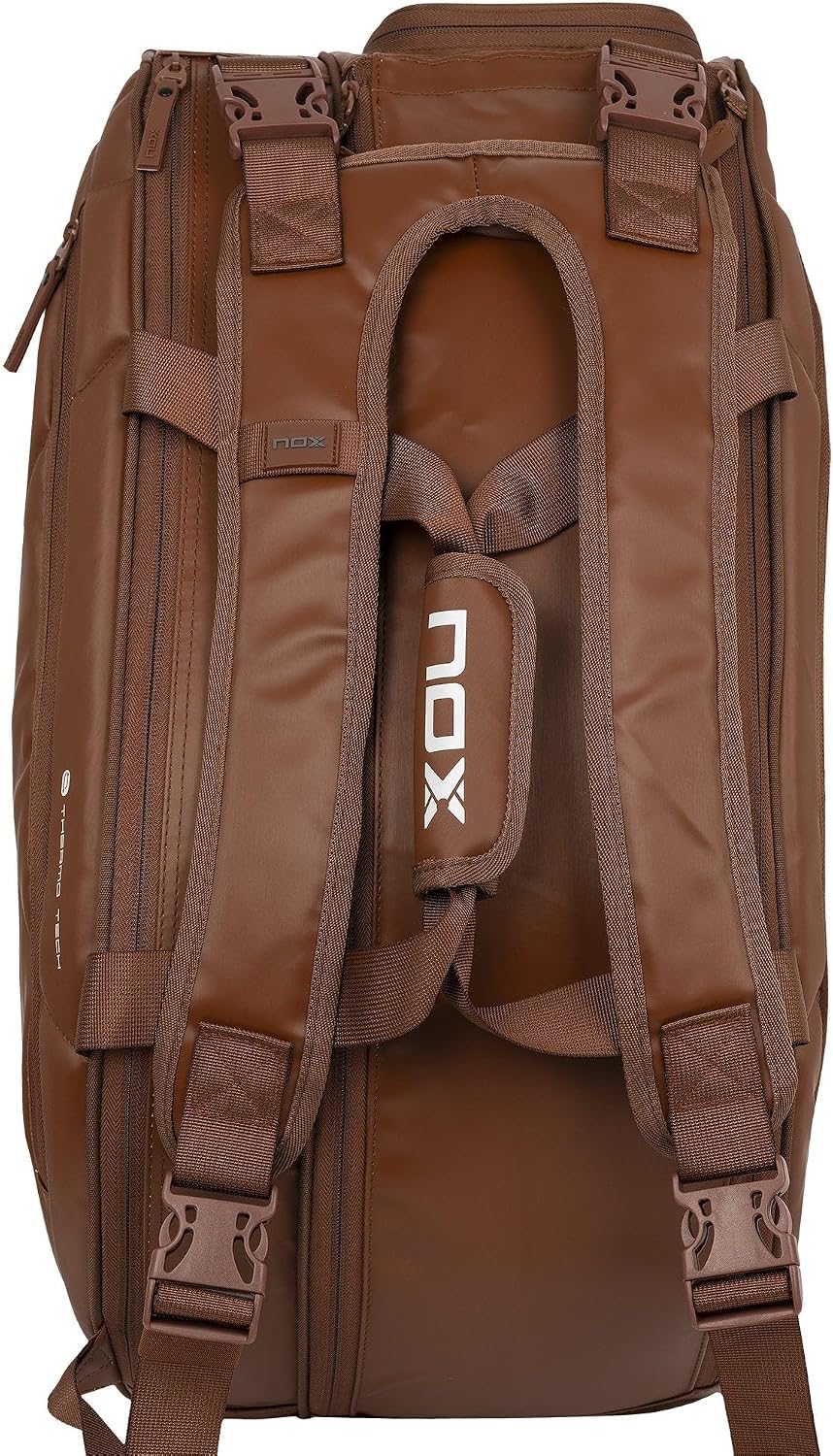 Bolsa de Pádel NOX SERIE PRO | Compartimento térmico ThermoTech | G...