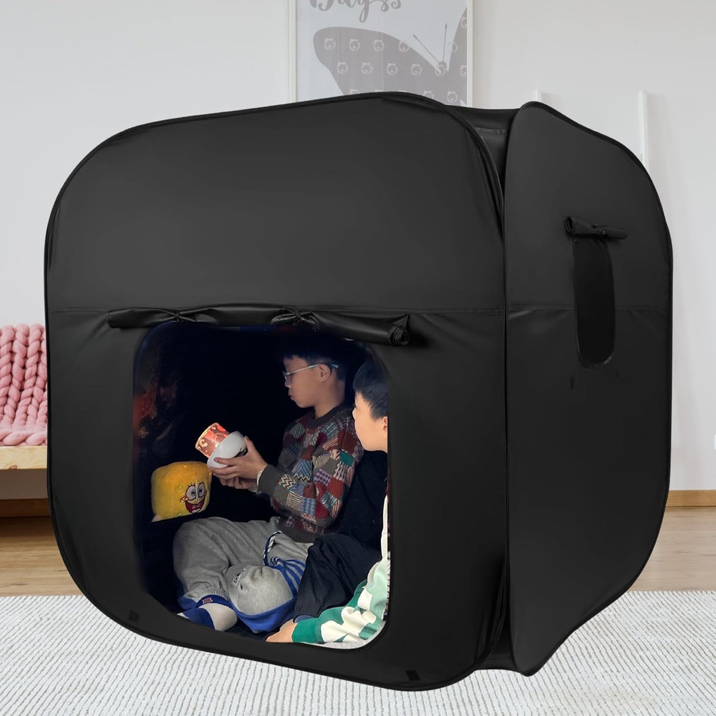lukidoki Tienda Sensorial para Niños y Adultos con Autismo, TDAH, S...