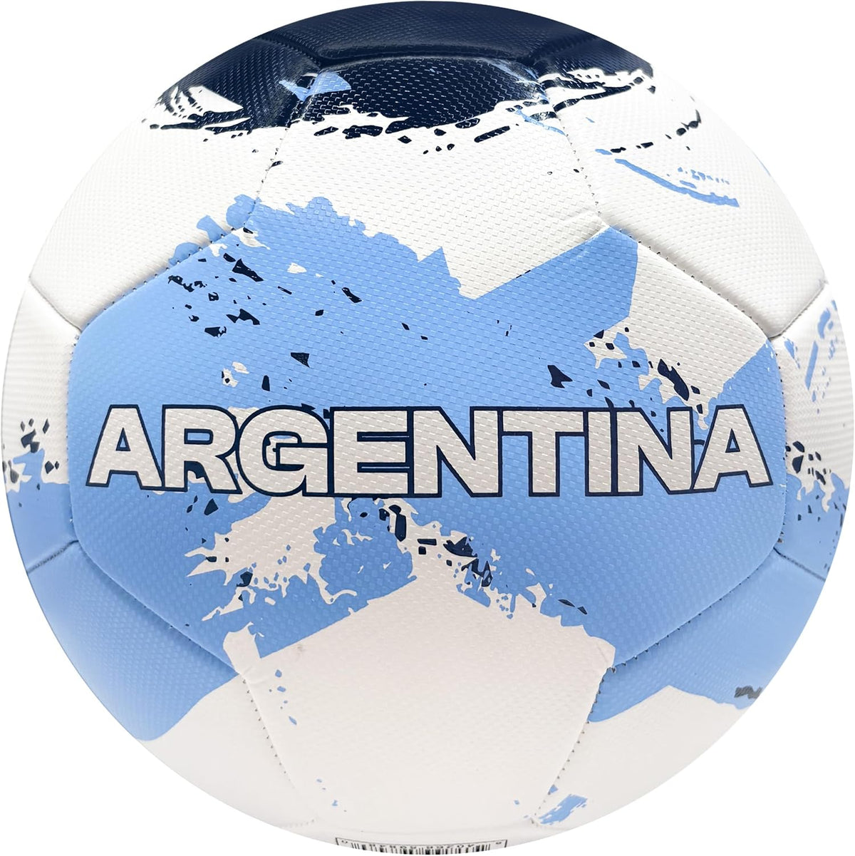 Icon Sports - Balón de fútbol oficialmente licenciado de la Asociac...