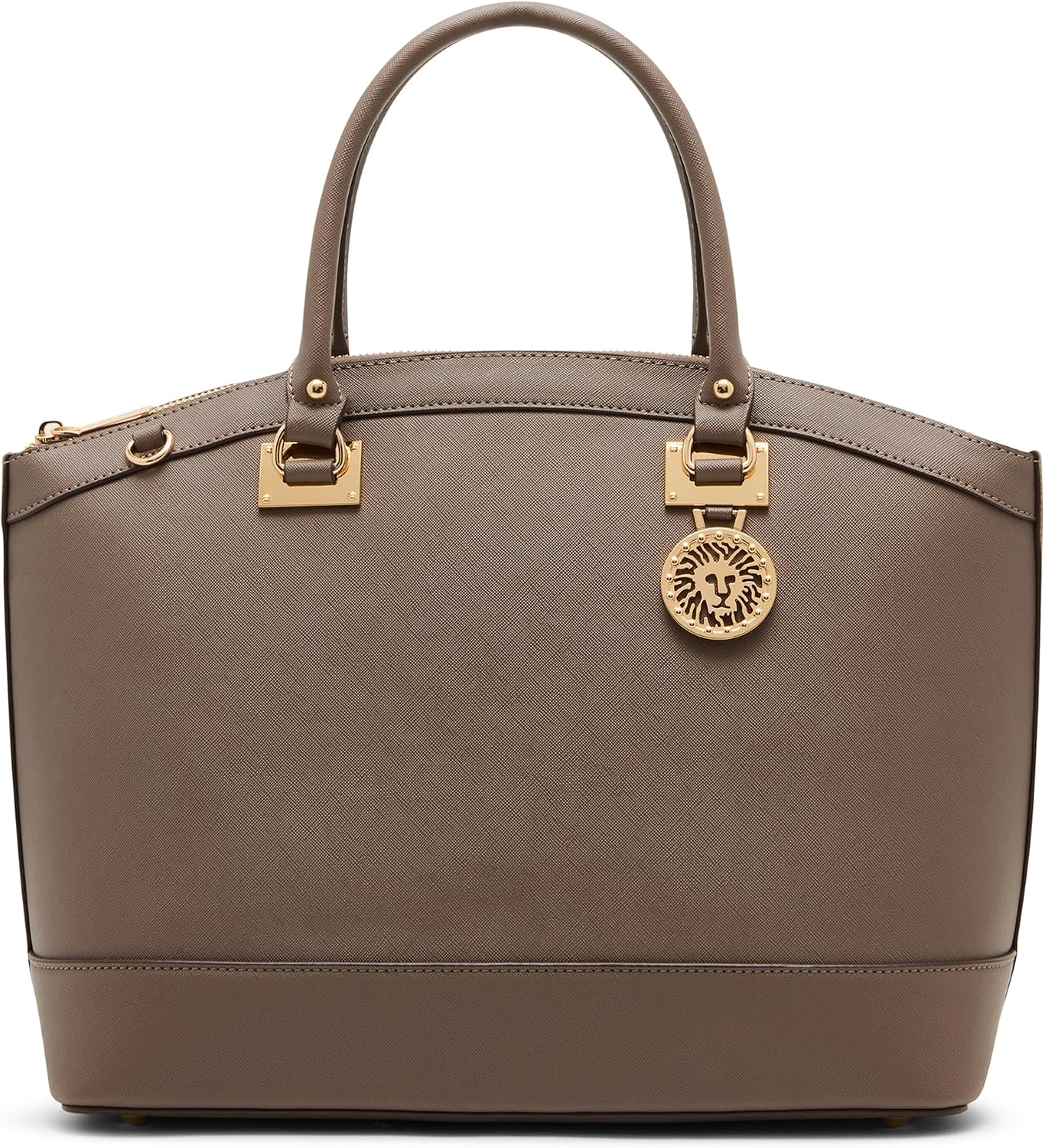 Anne Klein Bolso Satchel New Recruits Dome para Mujer
