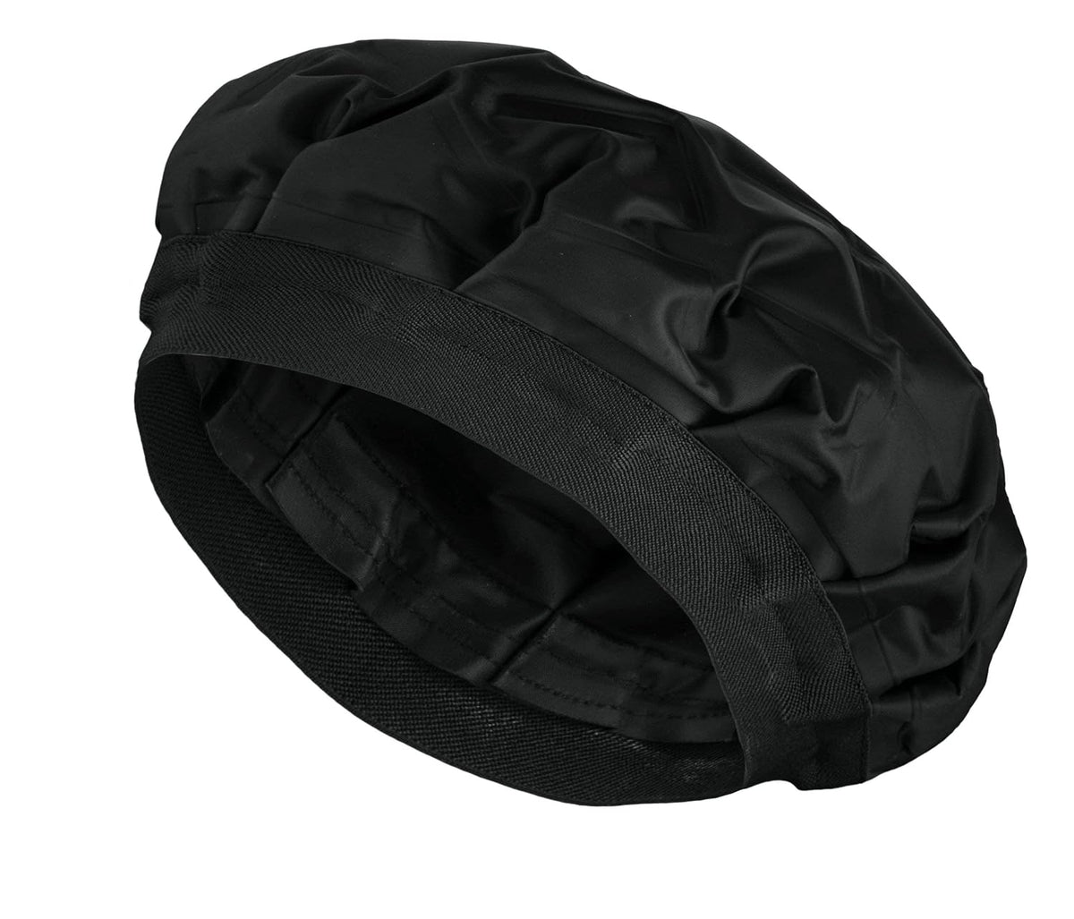 Tifara Beauty Gorro térmico inalámbrico de acondicionamiento profun...