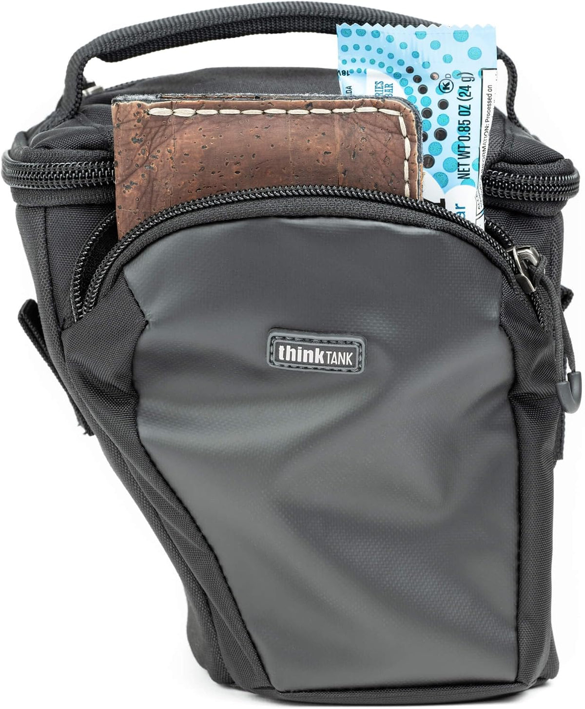 Think Tank Funda digital para cámara 5 V3 solo para cuerpo de cámar...