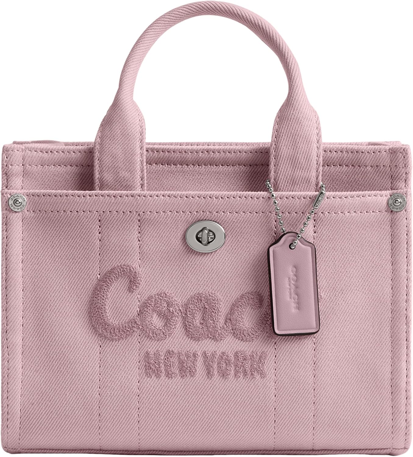 Coach Bolso cargo para mujer 20