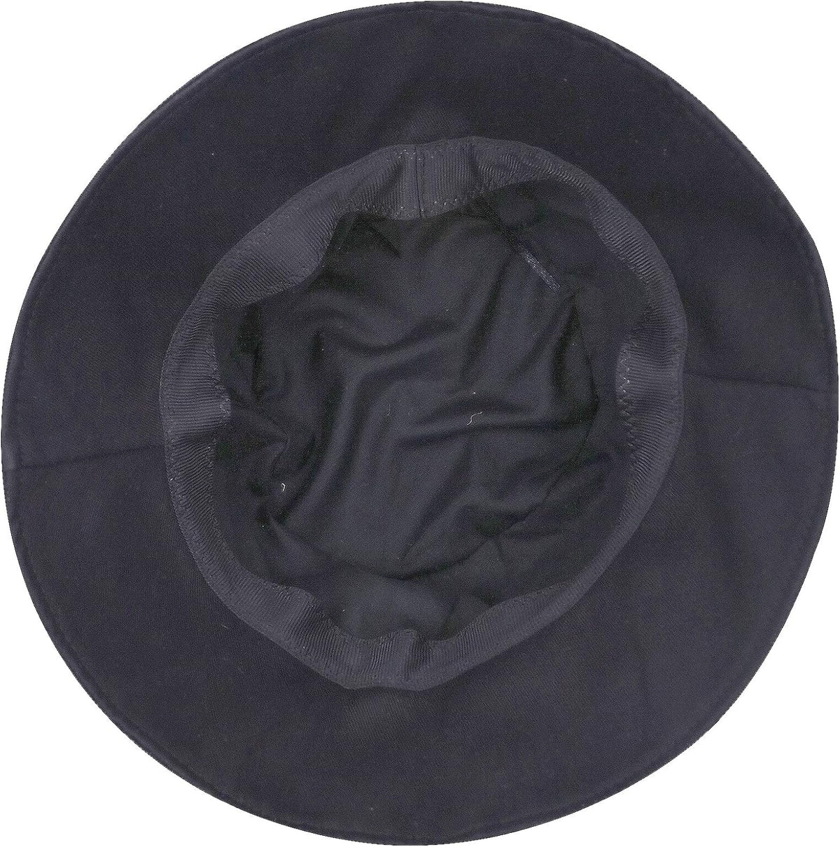BOLLEY JOSS Sombrero de cubo brillante para mujer, sombrero de sol...