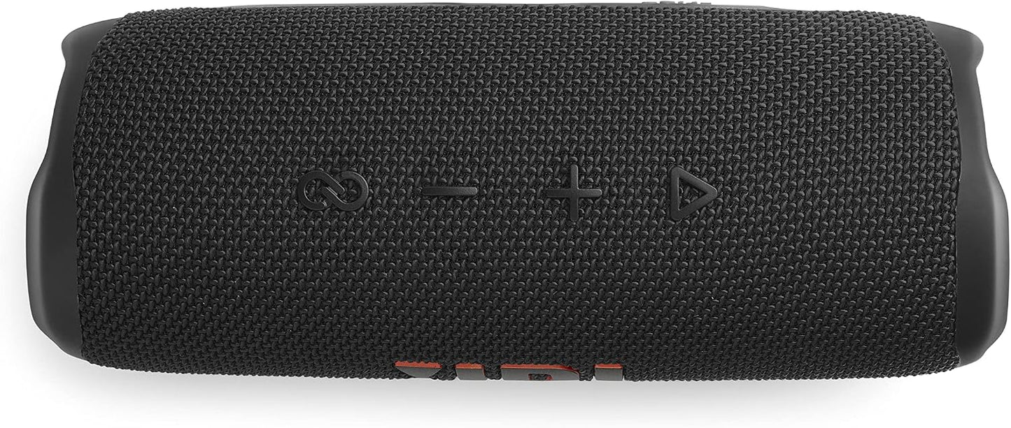 JBL FLIP 6 Altavoz Bluetooth portátil impermeable con PartyBoost (n...