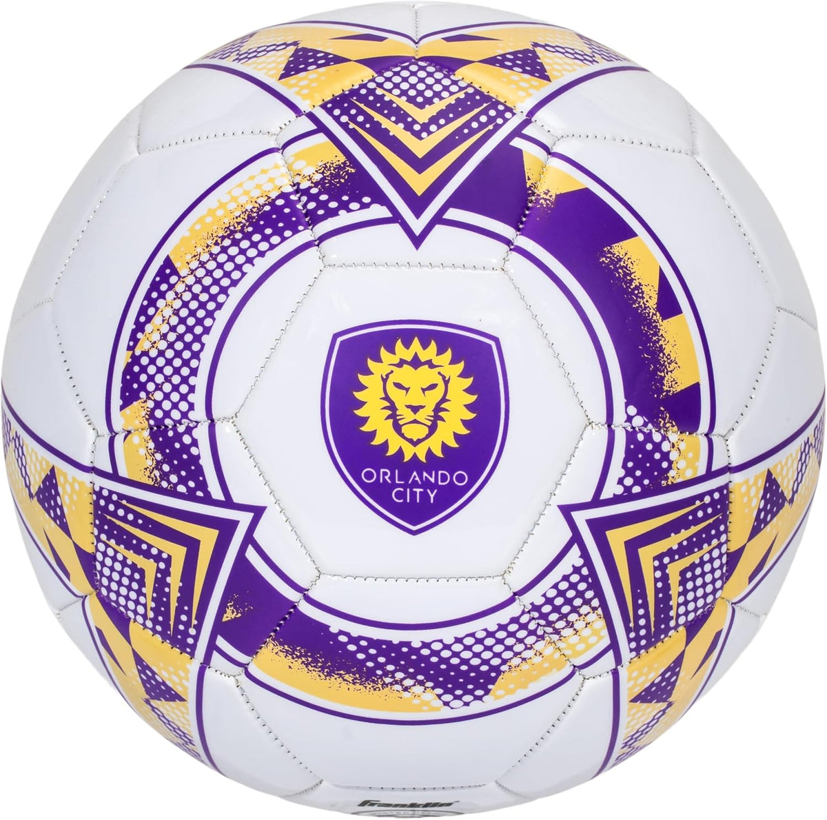 Franklin Sports Pelotas de fútbol oficiales del equipo MLS - Balone...