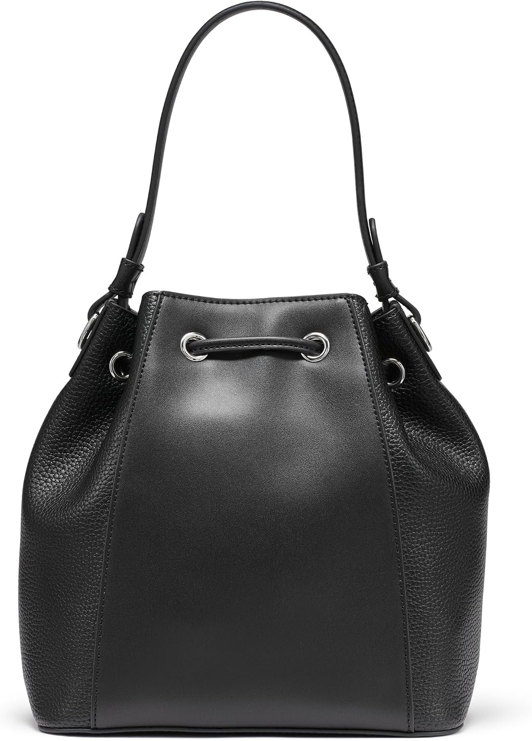 KARL LAGERFELD Paris Adele - Bolso de cubo para mujer